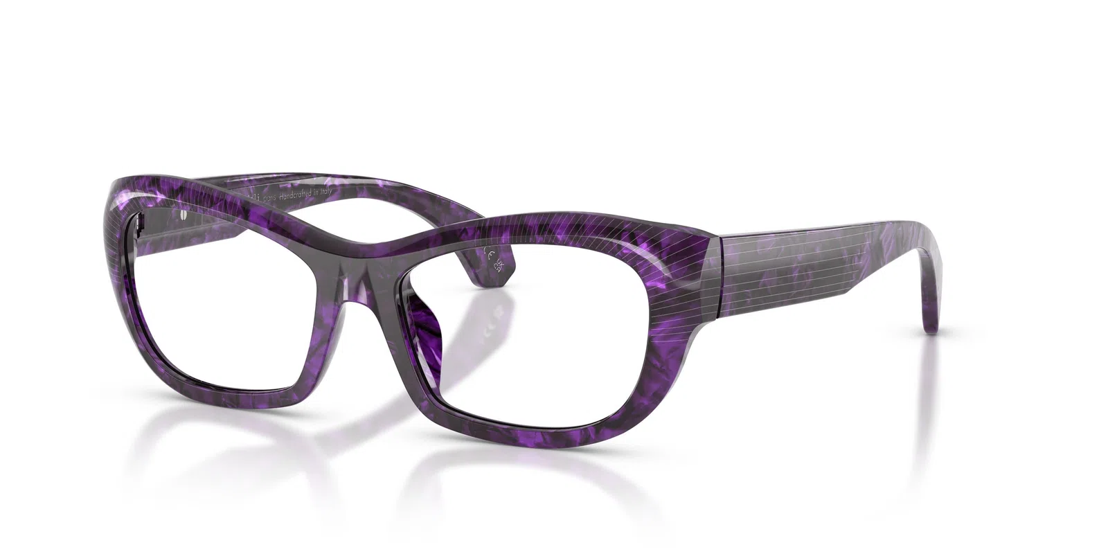 Alain Mikli 3541 Eyeglasses - view 33